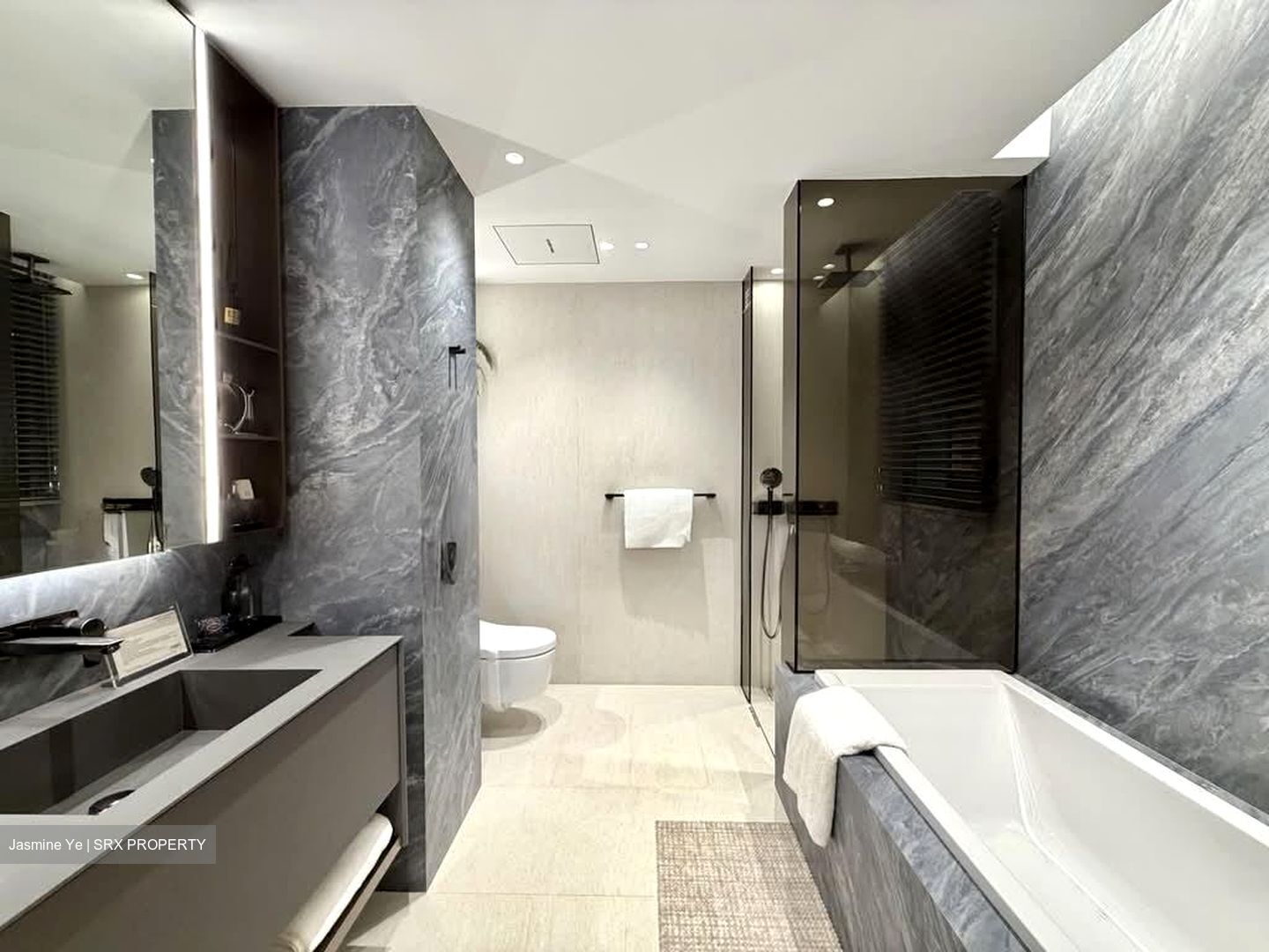 Union Square Residences (D1), Condominium #594657811